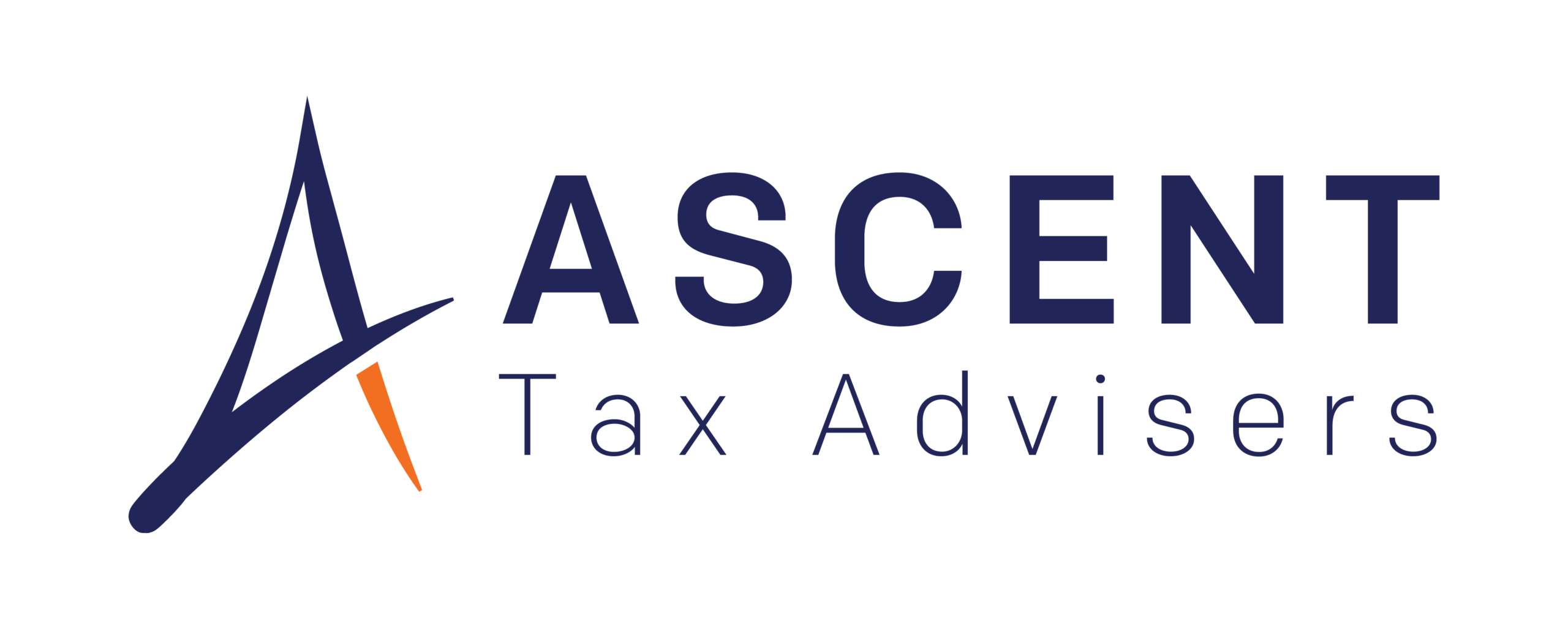 Ascent Tax Advisers | Accounting, Tax Planning, and IRS Representation Ascent Tax Advisers logo