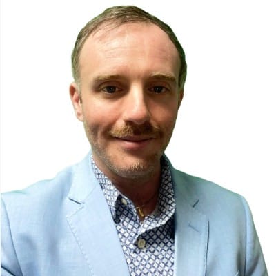 John Boyle, CFP®, AIF®, EA