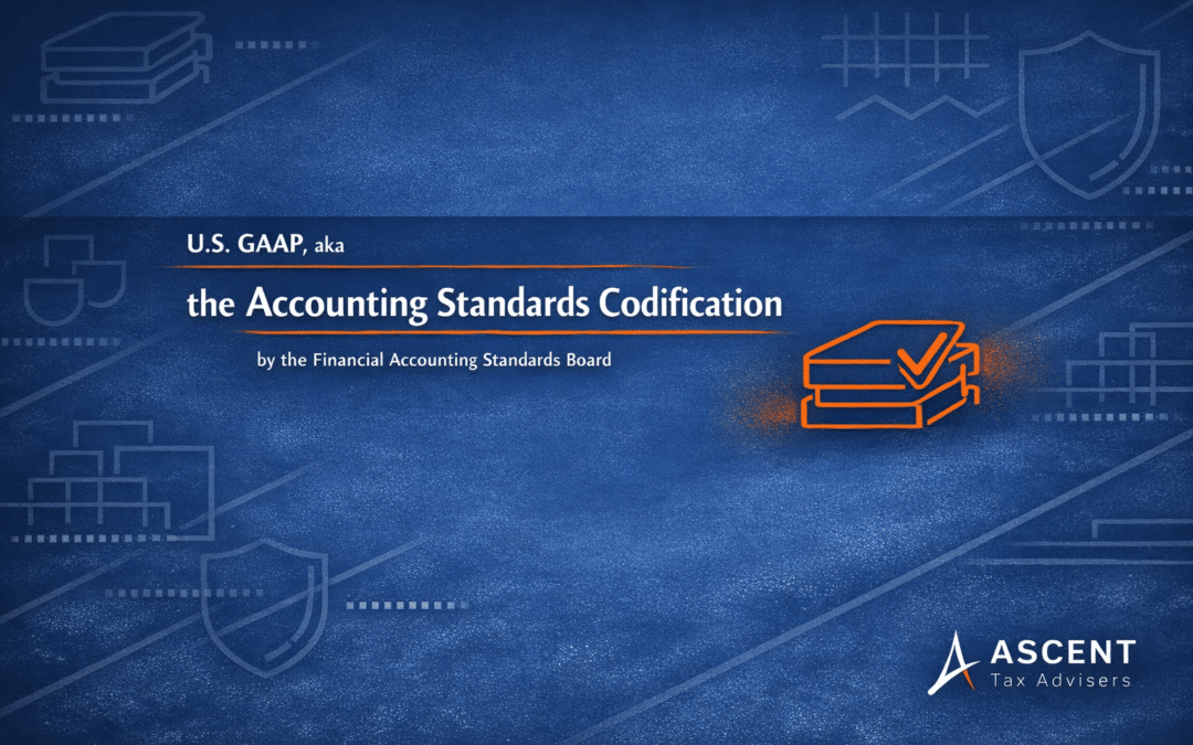 What Is U.S. GAAP and How to Know Whether Your Books Truly Comply